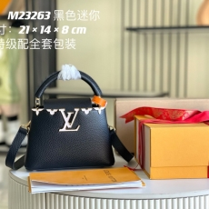 LV Capucines Bags